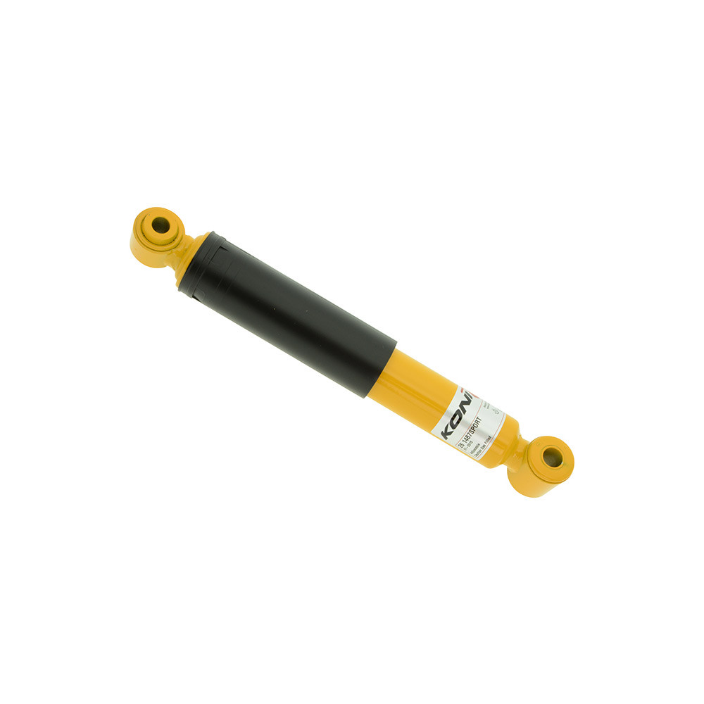 Amortecedor Koni Sport Traseiro Peugeot 306 S16 Citroën ZX 16SArray