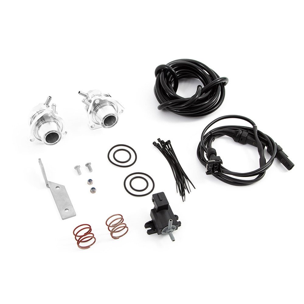 Válvula de descarga Forge Audi RS4 B9Array