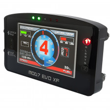 MOD 7 Cuadro de instrumentos Evo XF Data