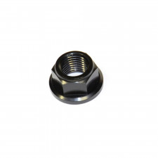 Tuerca Ergal 14x150 19mm abierta