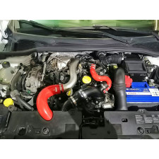 Forge Motorsport Turbo Sleeves Kit para Renault Clio 4 RS 200hp