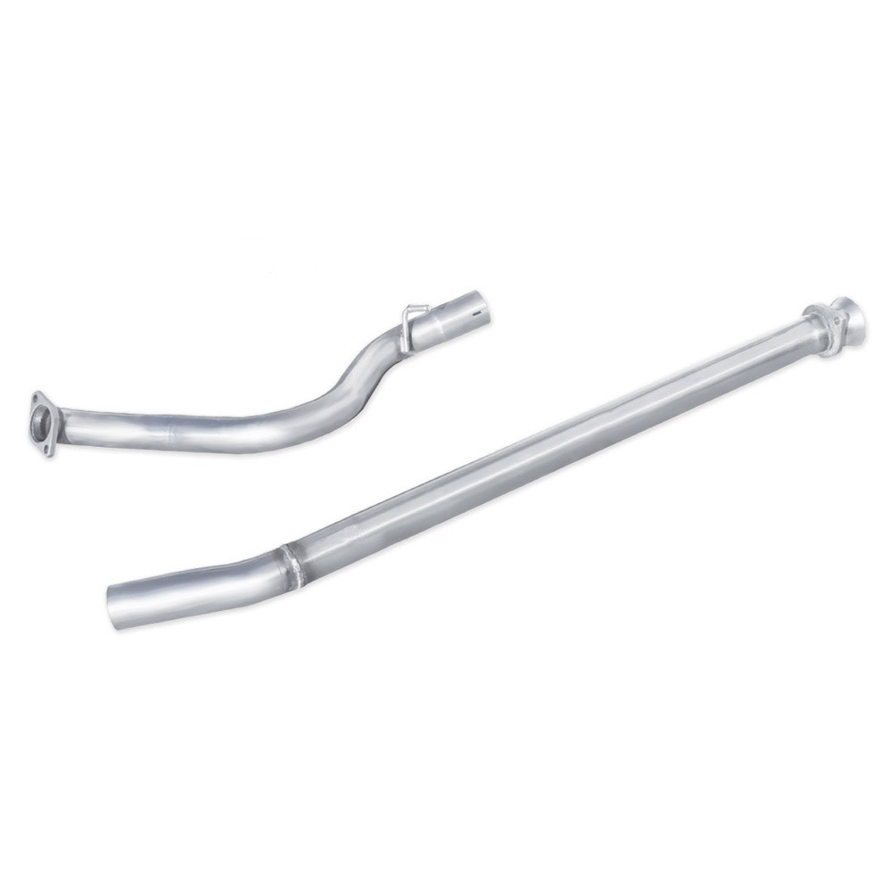 Inoxcar Inoxcar Tubo central Subaru BRZArray