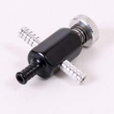 Regulador presión Turbo Forge (motor) Negro