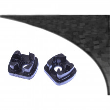 Silent Bloc Powerflex Soporte Inferior Motor Citroën C2
