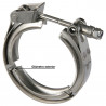 Abrazadera de escape V-BAND-POWERSPRINT