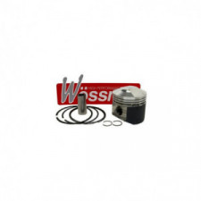 Kit Pistões Wössner Peugeot 206 1.6 16s TU5JP4 78.5mm