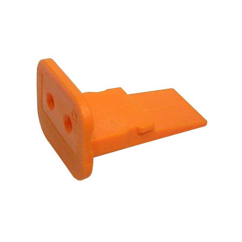 Cala para conector DEUTSCH DT macho 2 alfilerArray