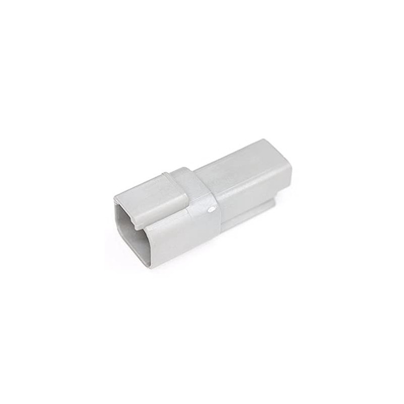 Conector DEUTSCH DT fêmea de 2 pinosArray