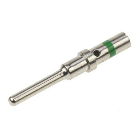 Alfiler macho para Conector DEUTSCH DT hembra