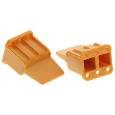 Cala para conector DEUTSCH DTM macho 6 alfiler