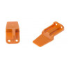 Cala para conector DEUTSCH DTM macho 2 alfiler