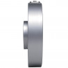 Separadores de Ruedas GT2i Doble Tornilleria 30mm Entre-eje 4x98 Fiat / Lancia 58.1mm