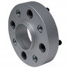 Separadores de Ruedas GT2i Doble Tornilleria 30mm Entre-eje 4x98 Fiat / Lancia 58.1mm