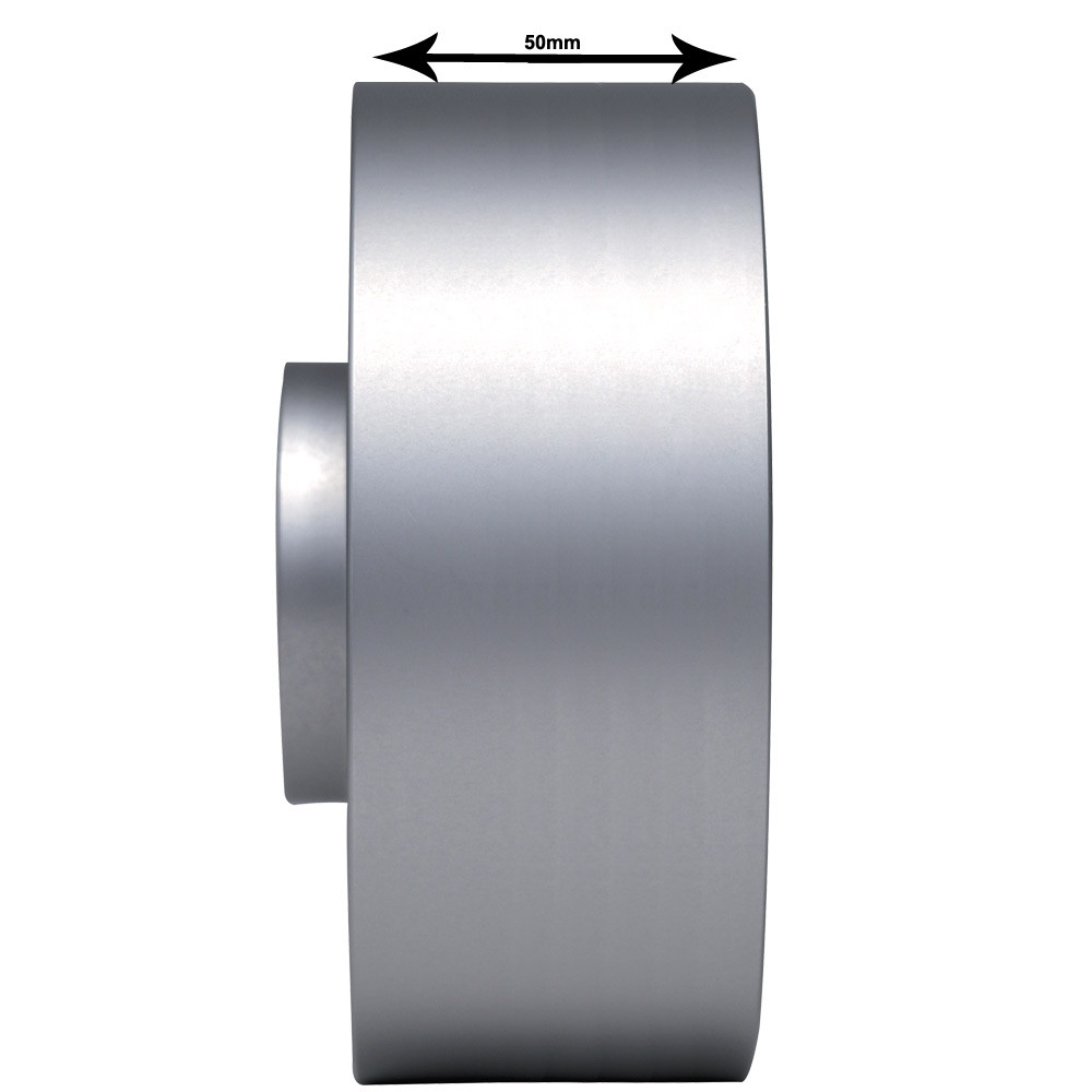 Separadores de Ruedas GT2i Doble Tornilleria 50mm Entre-eje 5x120 BMW 72.5mmArray
