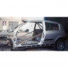 Arco de Seguridad Sparco Renault Clio 2 RS