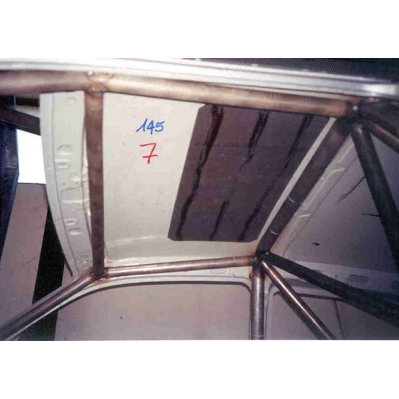 Arco de segurança Sparco Renault Clio 2 RSArray