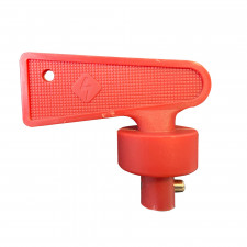 Llave para desconectador 6 Polos