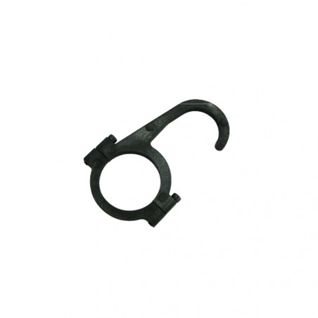 Gancho Porta Casco Bratex 44mm