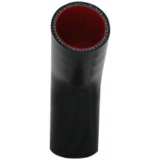 Colo silicona fluorado 45° Bratex para gasolina