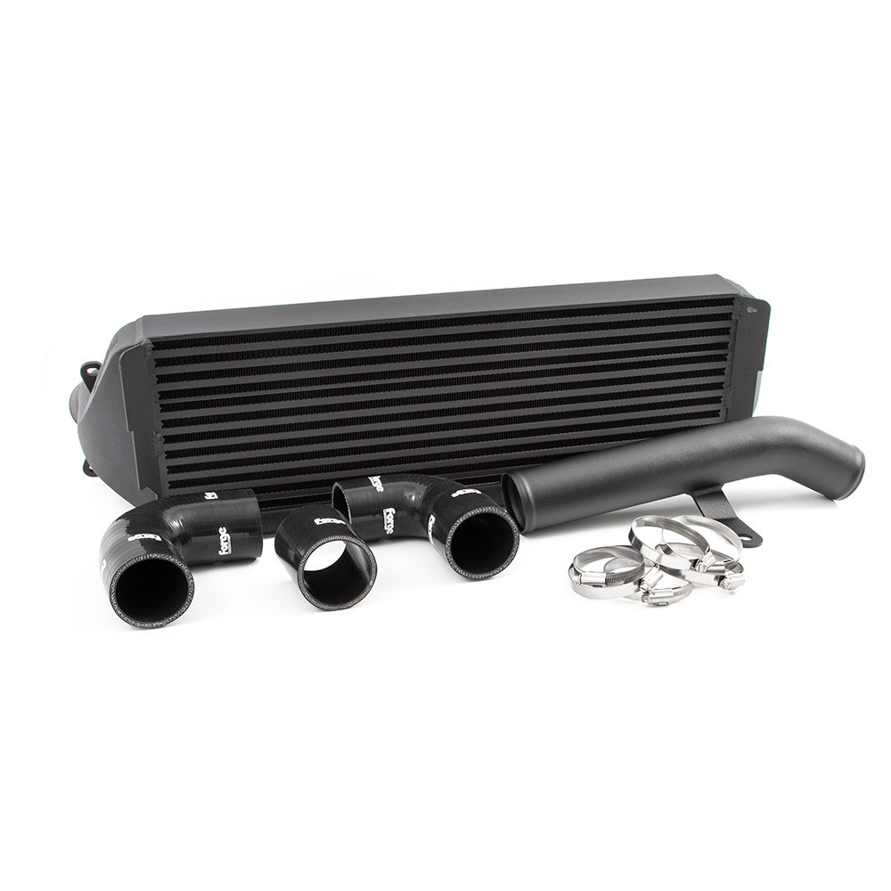 Intercooler para Hyundai Veloster NArray