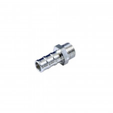 Manga de adaptação para descolagem em alumínio M3/8BSP - 13 mm
