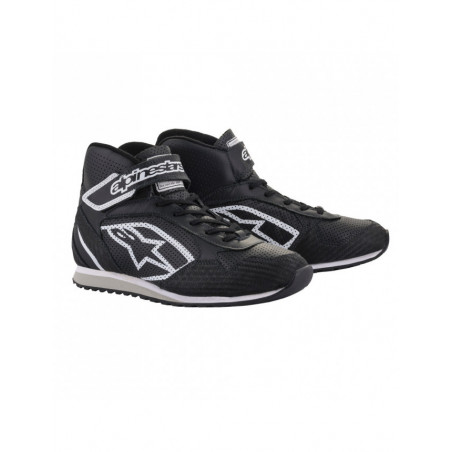 Botines Alpinestars Radar FIA 8856-2018