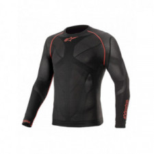 Camiseta Alpinestars Ride Tech V2 Summer