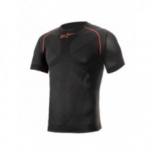 Camiseta Alpinestars Ride Tech V2 Summer mangas cortas