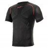 Camiseta Alpinestars Ride Tech V2 Summer mangas cortas