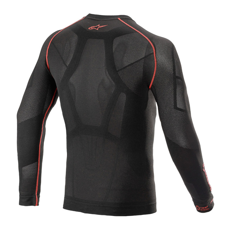 Camiseta Alpinestars Ride Tech V2 SummerArray
