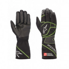 Guantes Alpinestars Tempest V2 waterproof