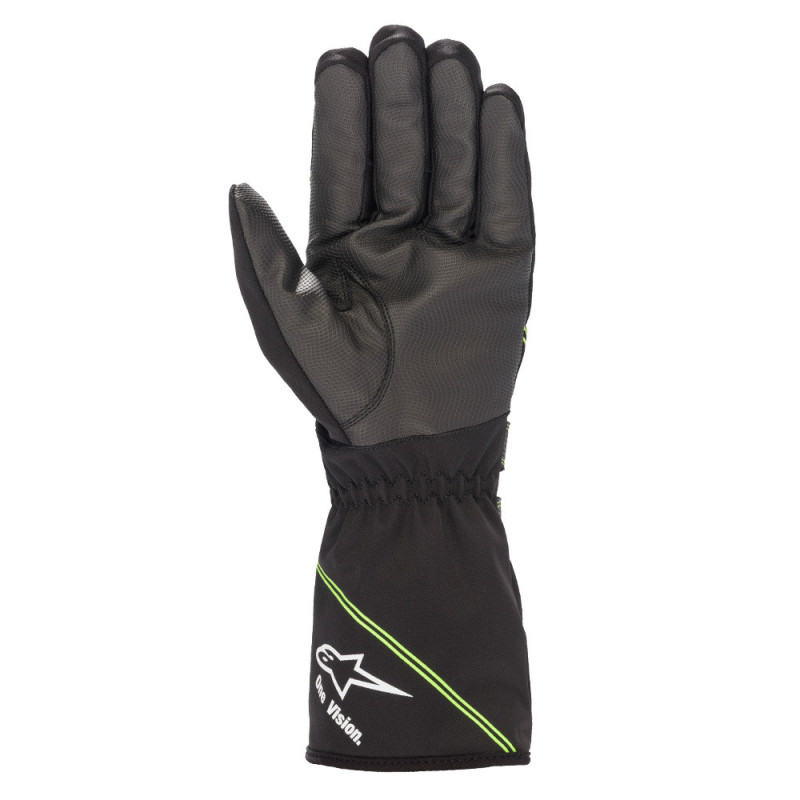 Luvas impermeáveis Alpinestars Tempest V2Array