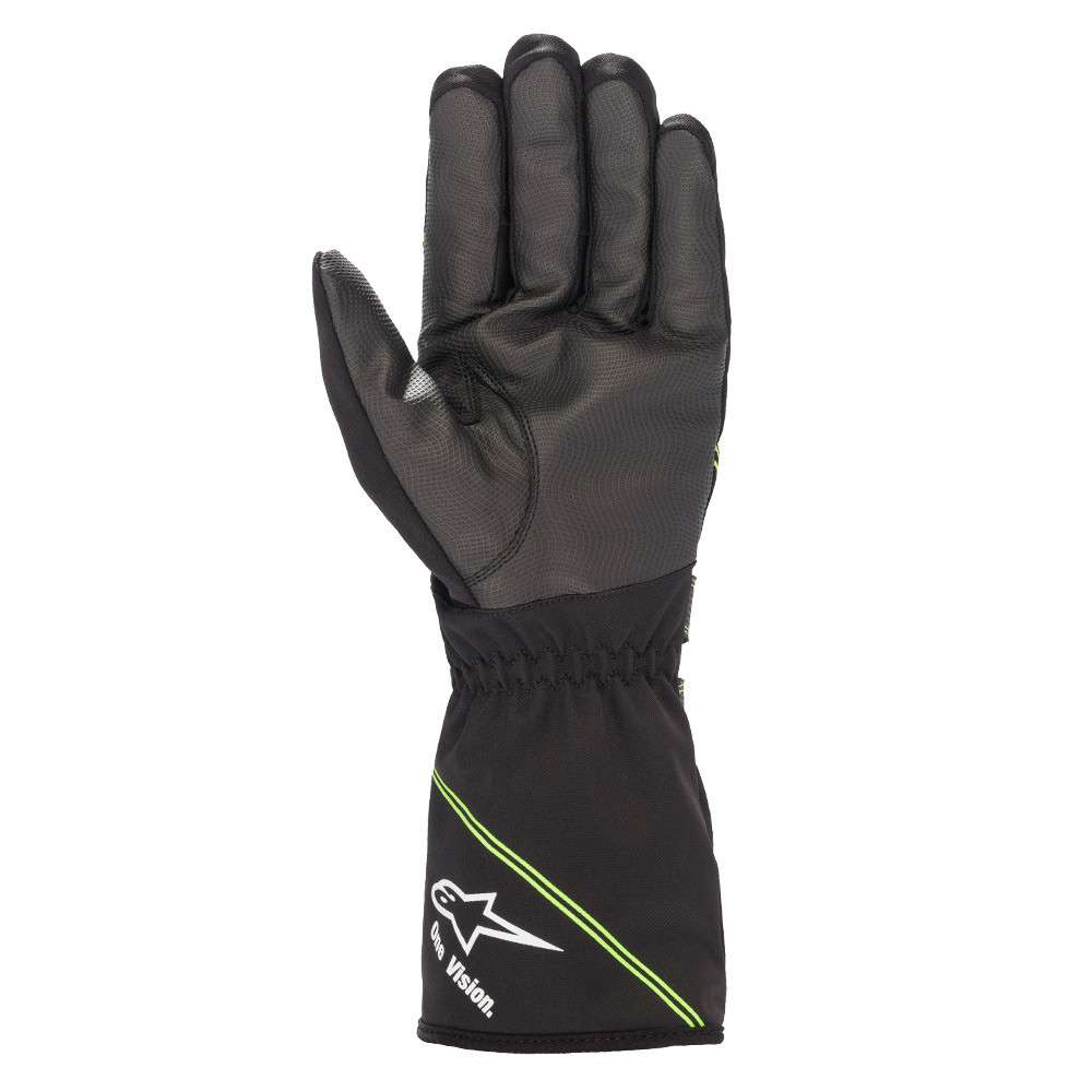Luvas impermeáveis Alpinestars Tempest V2Array