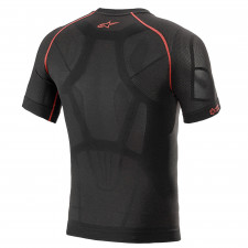 Camiseta Alpinestars Ride Tech V2 Summer mangas cortas