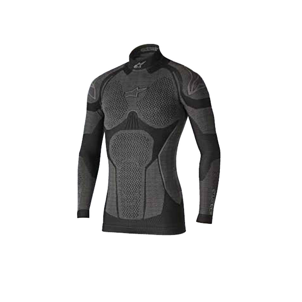 Camiseta Alpinestars Ride Tech Winter mangas largasArray