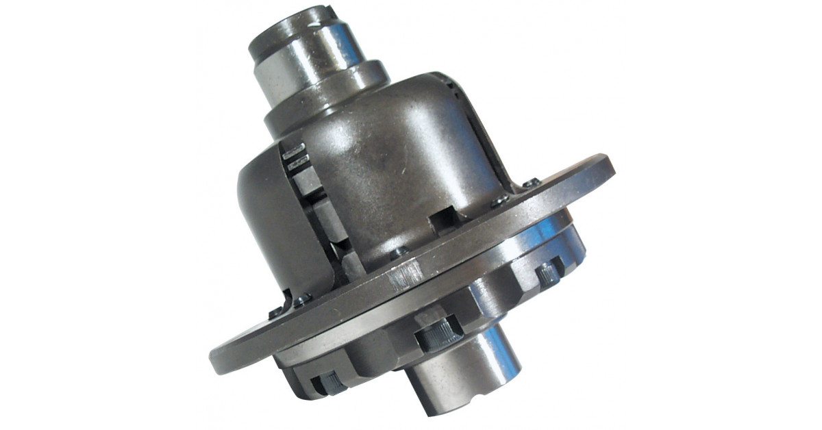 Autoblocante para Toyota Yaris caja C64