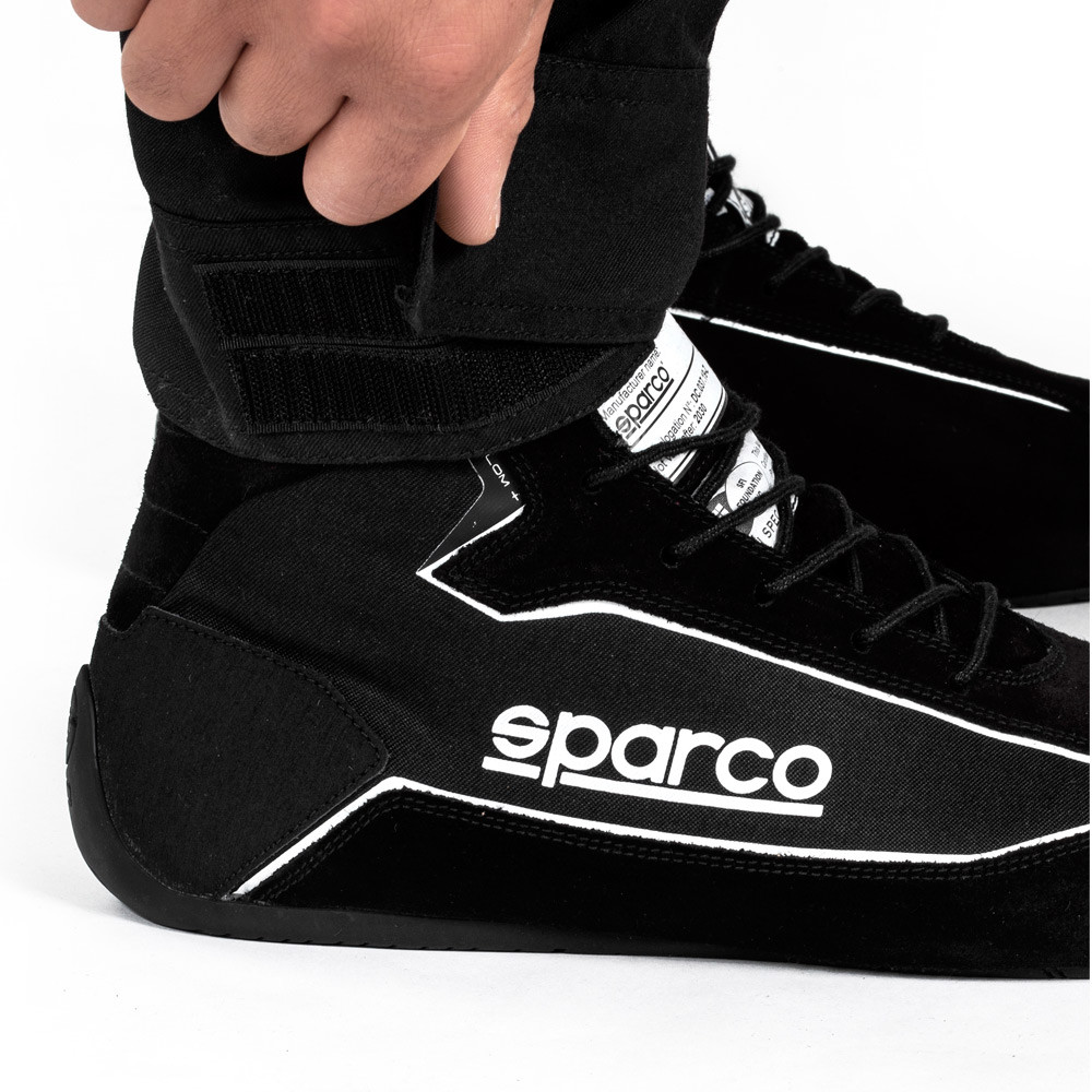 Sparco Mono Racing, Multicoloured, Standard
