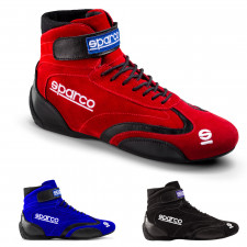 Botines Sparco TOP