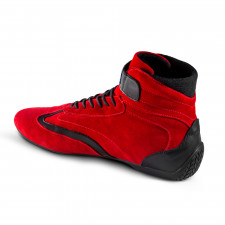 Sparco TOP Botas de tornozelo