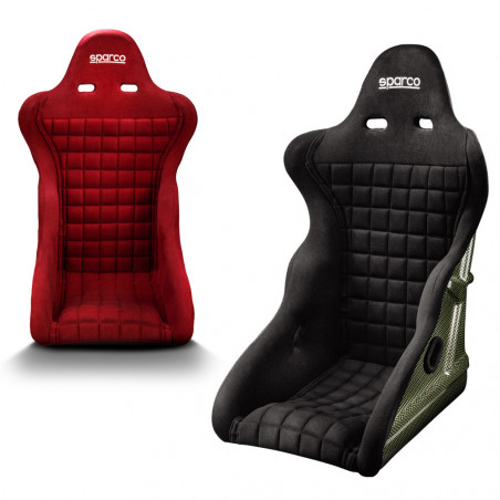 Asiento baquet Sparco Legend
