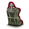 Asiento baquet Sparco Legend