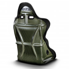 Asiento baquet Sparco Legend