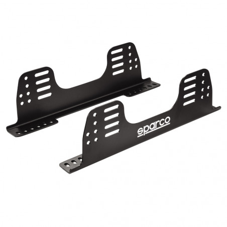 Fijaciones laterales Sparco 460mm