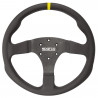 Volante Plano Sparco R330 Cuero