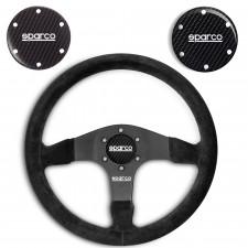 Kit eliminación claxon Sparco