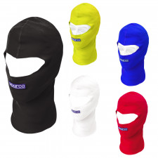 Sotocasco Sparco Rookie