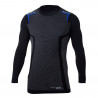 Camiseta K-Carbon mangas largas Sparco