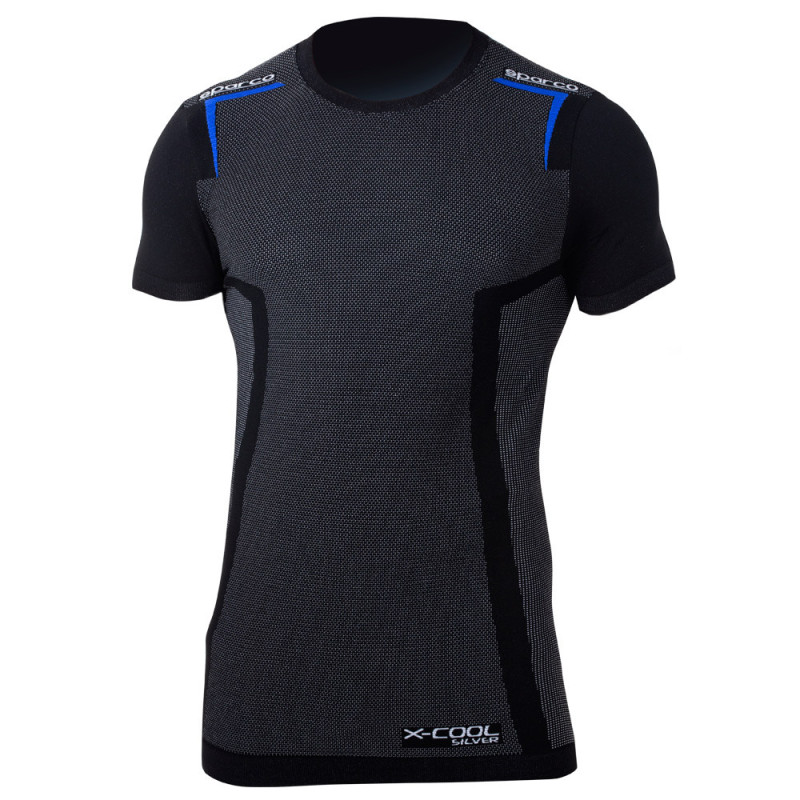 T-Shirt Sparco K-CarbonArray