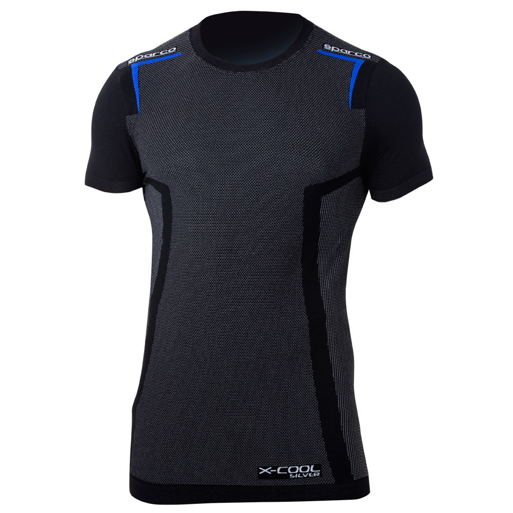 Camiseta Sparco K-CarbonArray