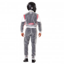 Fato de chuva T-1 Evo Sparco